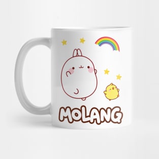 molang Mug